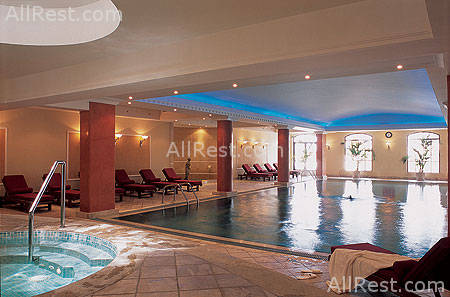 Elysium Beach Hotel 41